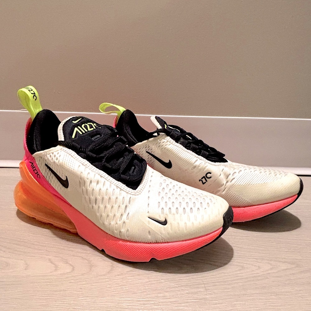 Nike Air Max 270